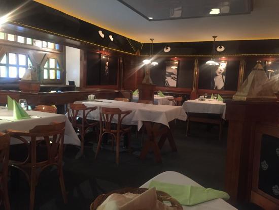 Mészárostíz and Cafe